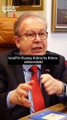 Cihat Yaycı: Kıbrıs, ikinci bir İsrail olarak görülüyor