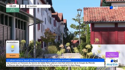 Cécile Velasco - Observatoire des loyers