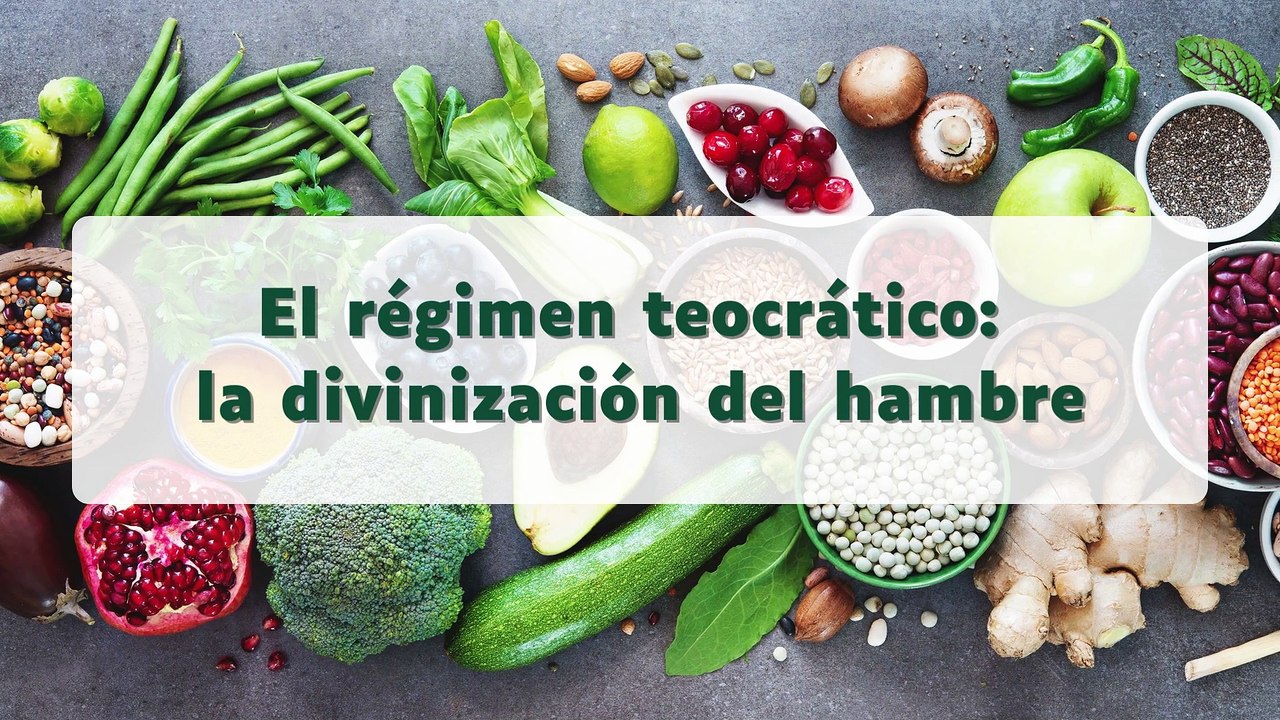 [#Podcast] Las dietas y la libertad - Diets and freedom