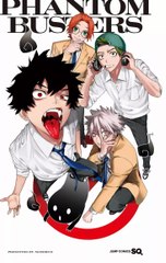Phantom Busters ma critique