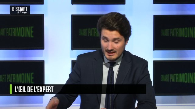 SMART PATRIMOINE - Les biais cognitifs de l'épargnant