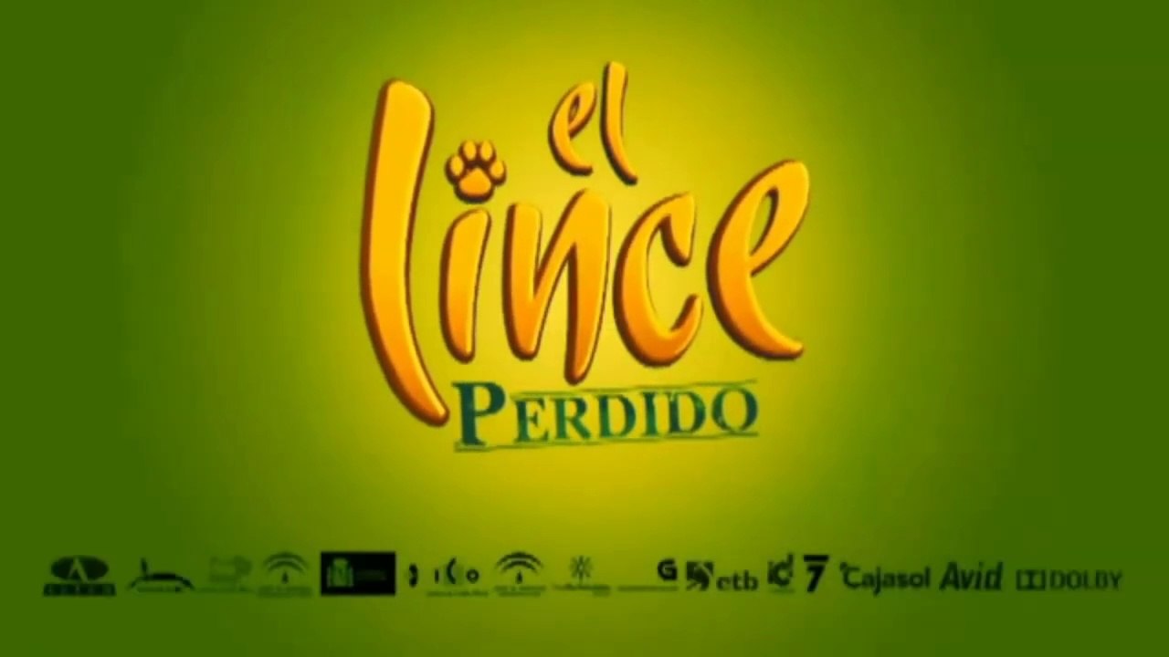 The Missing Lynx (2008) - Trailer (Spain)