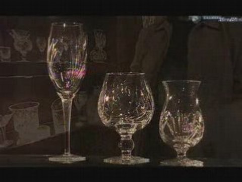 Cristal - comment c'est fait ?