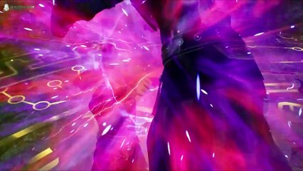 Rebirth of the Sword Patriarch Ep. 37 Sub Indo