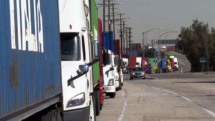 Kalifornien geht juristisch gegen Trumps Zölle vor