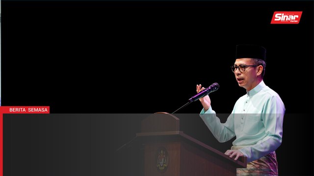 Syarikat pengendali lama enggan kosongkan premis - Fahmi