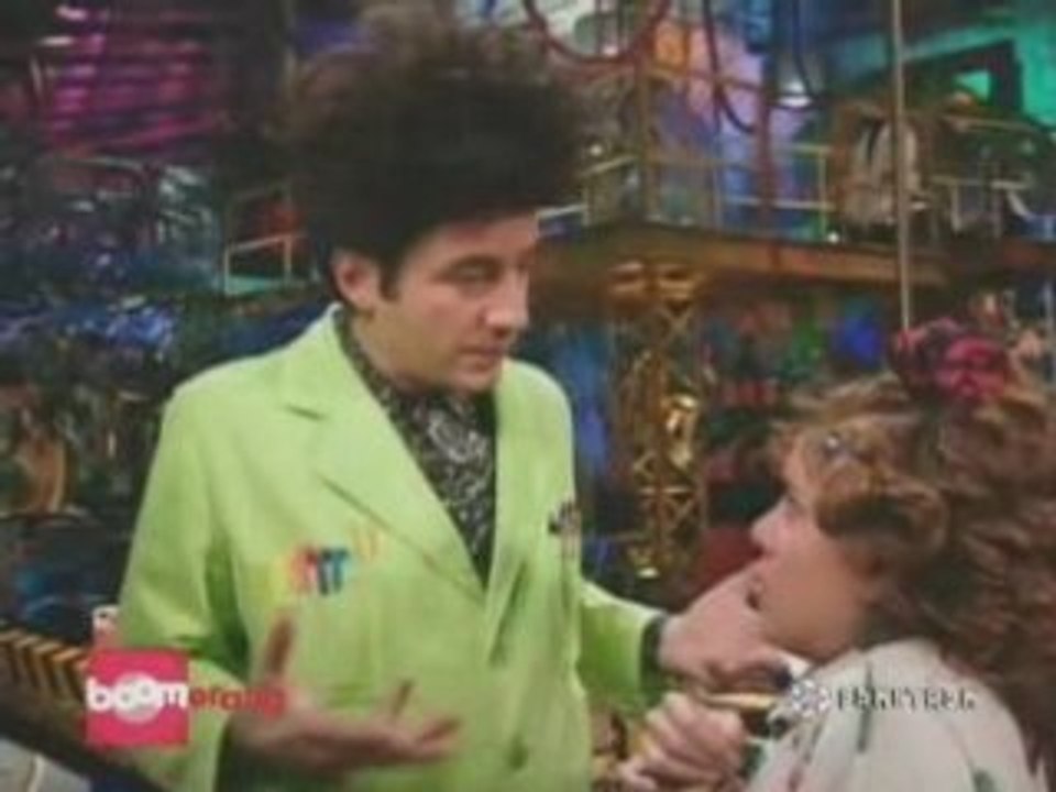 Barcos beakman