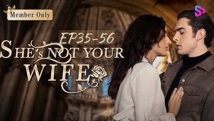 She Is Not Your Wife: Love Actually All Around | Eng Sub Full Episode