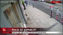 Fatih'te oğlu gibi arayıp 700 bin lira dolandırdılar