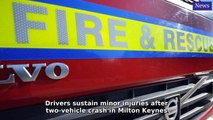Milton Keynes Citizen Morning Update 17 April, 2025