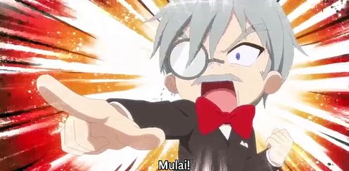 [S2Ep7] KAGI NADO Season 2 Episode 7 Sub indo (กุญแจ ฯลฯ)(钥匙等)