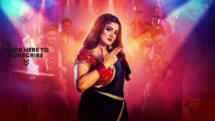 Dakat Poreche 😱 | ডাকাত পড়েছে | Aarii | Iman Chakraborty | Srabanti | Yash | Nusrat | Bengali Song 2025