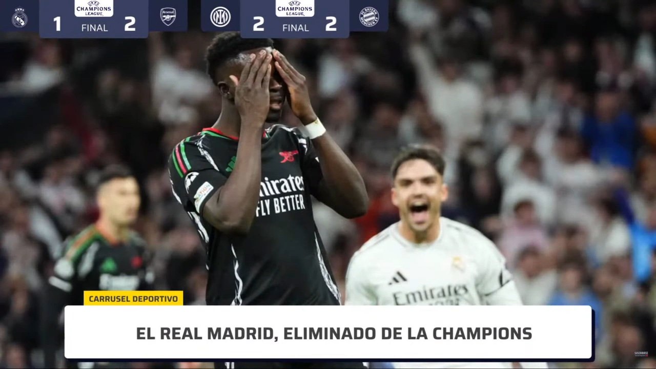 El impecable análisis en caliente de Alfredo Relaño sobre el Real Madrid