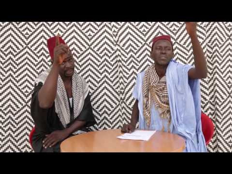Lii Xew Tey - Episode 13 - Xessal - (VPW)