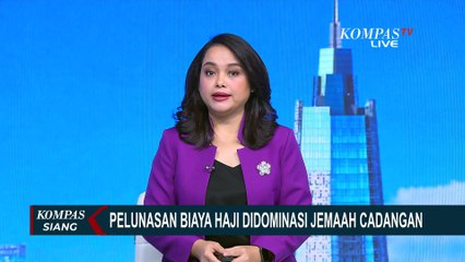 Bengkulu Siap Berangkatkan 1.656 Calon Jemaah Haji, Proses Administrasi Hampir Rampung