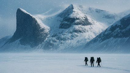 Polar Experts Launch Bold Project to Refreeze the Arctic