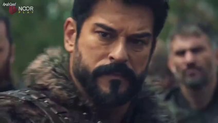 مسلسل المؤسس عثمان الحلقة 188 مترجم