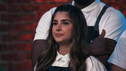 Next Level Chef Season 4 Episode 6 Shoyu My Ramen