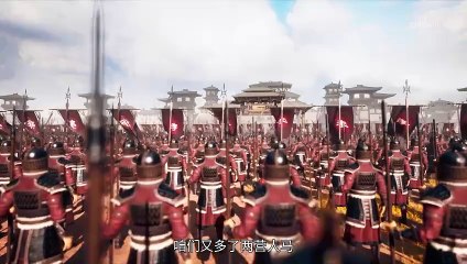 The Ravages of Time Season 2 Episode 15 Multi Sub