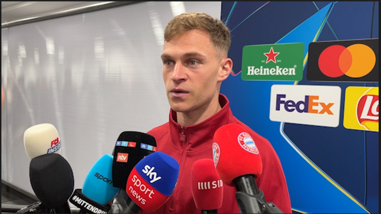 'Hatten Glück, mit so vielen Niederlagen so weit zu kommen'