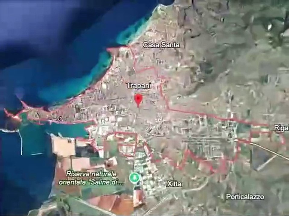 Finti poliziotti armati rapinano un uomo a San Vito Lo Capo, 4 agli arresti domiciliari