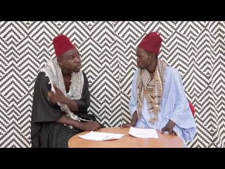 Lii Xew Tey - Episode 16 - Niaane - (VPW)