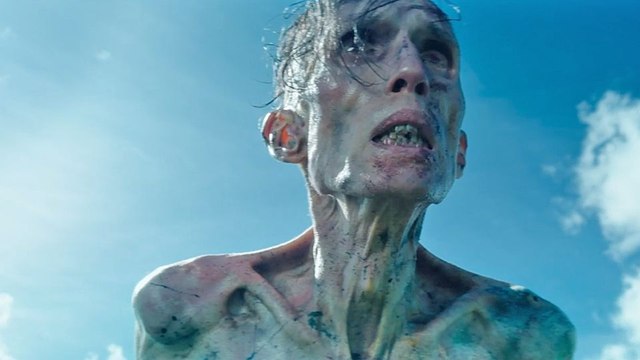 28 ans plus tard Bande-annonce VO STFR