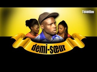 Théâtre Sénégalais - Demi-Soeur (VFC)