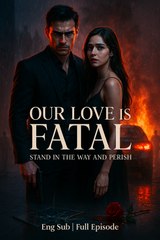 Our Love is Fatal Stand in the Way and Perish | Eng Sub Full Episode
