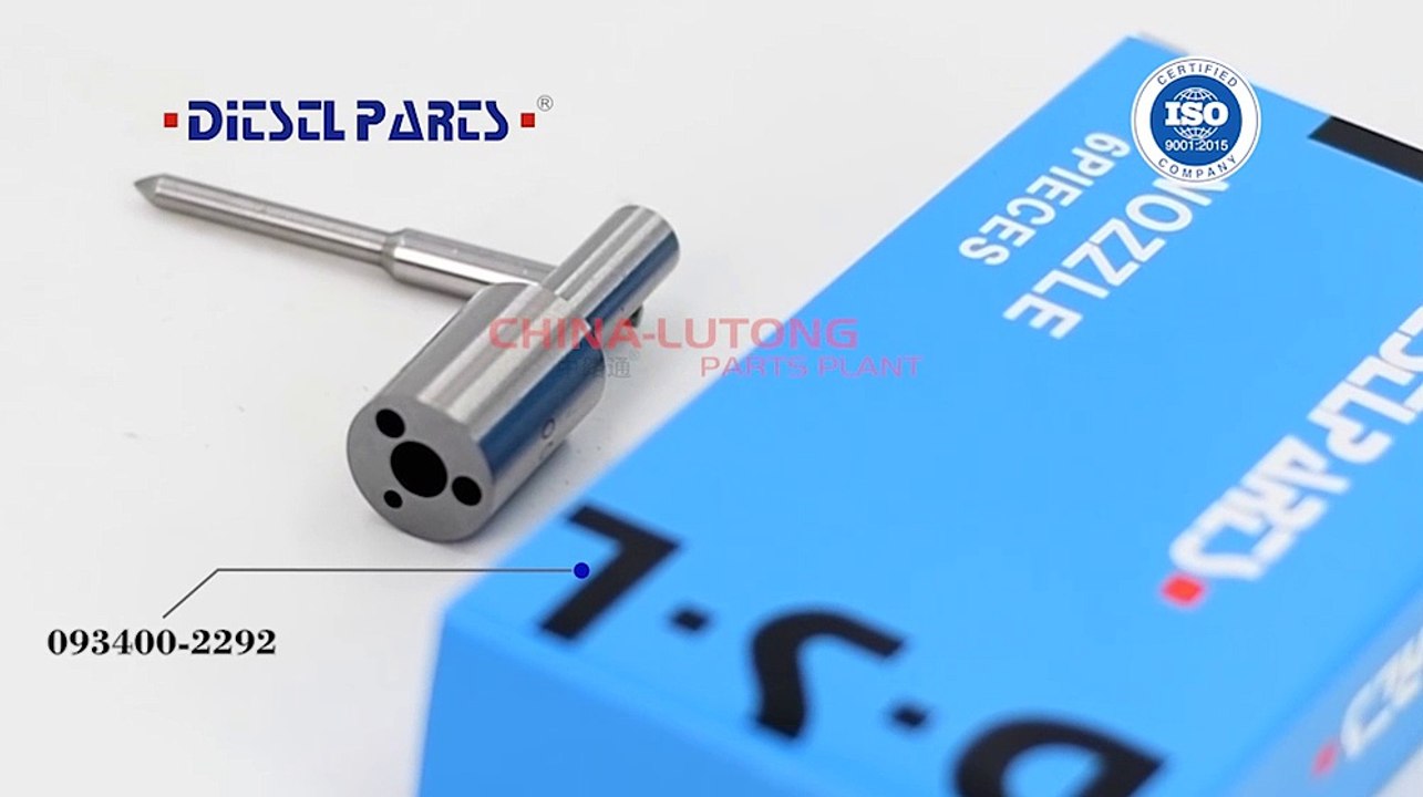 Common Rail Fuel Injector Nozzle 0 433 172 156