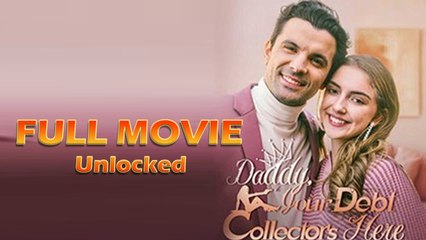 Daddy Your Debt Collector's Here Part 1