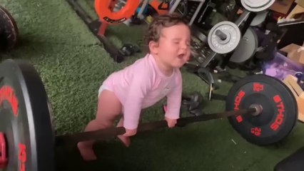 Funny Baby Videos That You Can't Miss!!! - Try Not To Laugh Challenge