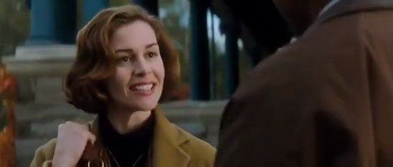 Película Fallen: La Verdad Oculta Tras El Misterioso Asesino