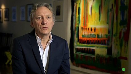 Documental. Vincent Van Gogh, una nueva mirada