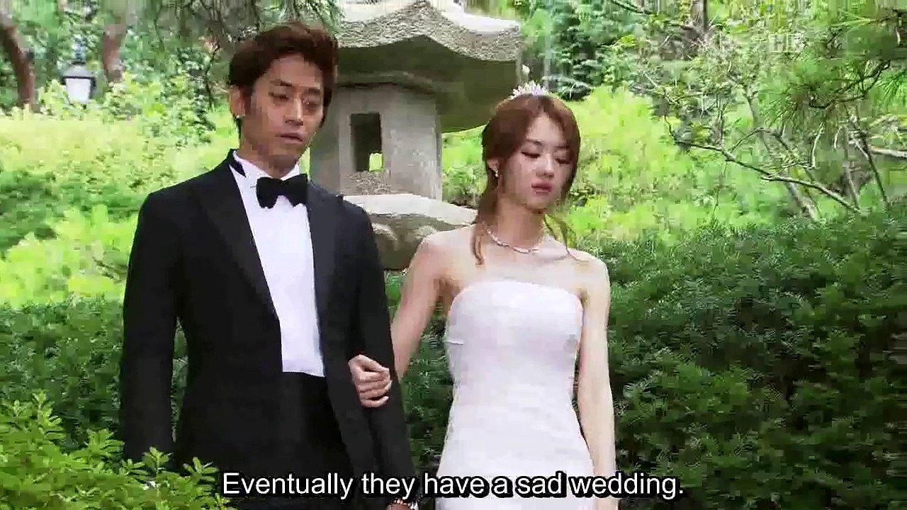 Spy Myung-wol 10-5