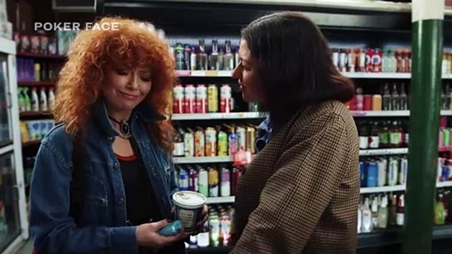 Poker Face - Trailer de la temporada 2