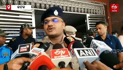 କଟକ ପୋଲିସର ଡବଲ ଏନକାଉଣ୍ଟର, ୨ ଦୁର୍ଦ୍ଦାନ୍ତ ଅପରାଧୀ ଗୁରୁତର