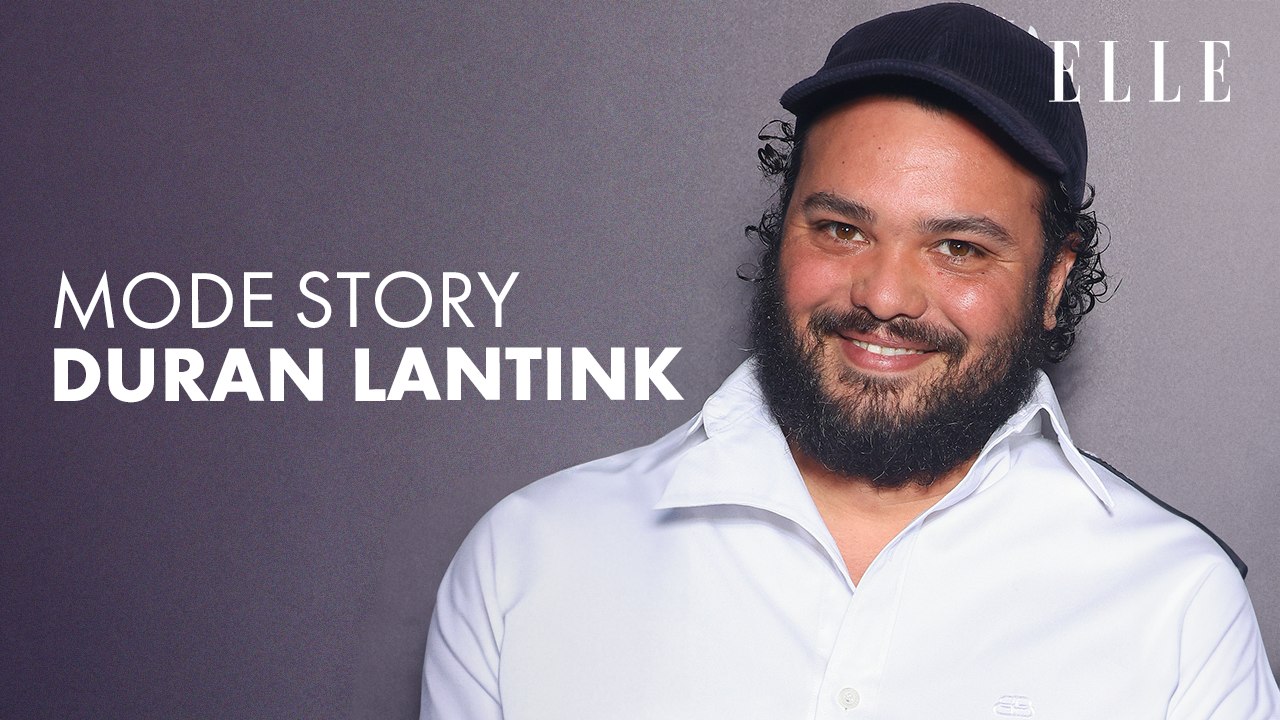 Mode story : Duran Lantink