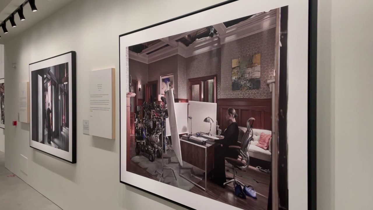 Alle Gallerie d'Italia di Torino la mostra di Carrie Mae Weems