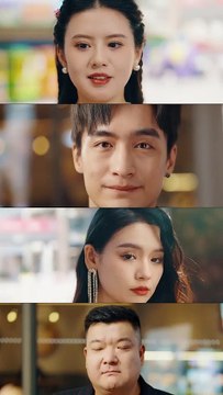 Humiliated during a blind date, a woman is defended by a cold CEO who proposes marriage to change her fate