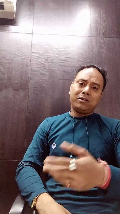Amar Bondhu Chikon Kalia