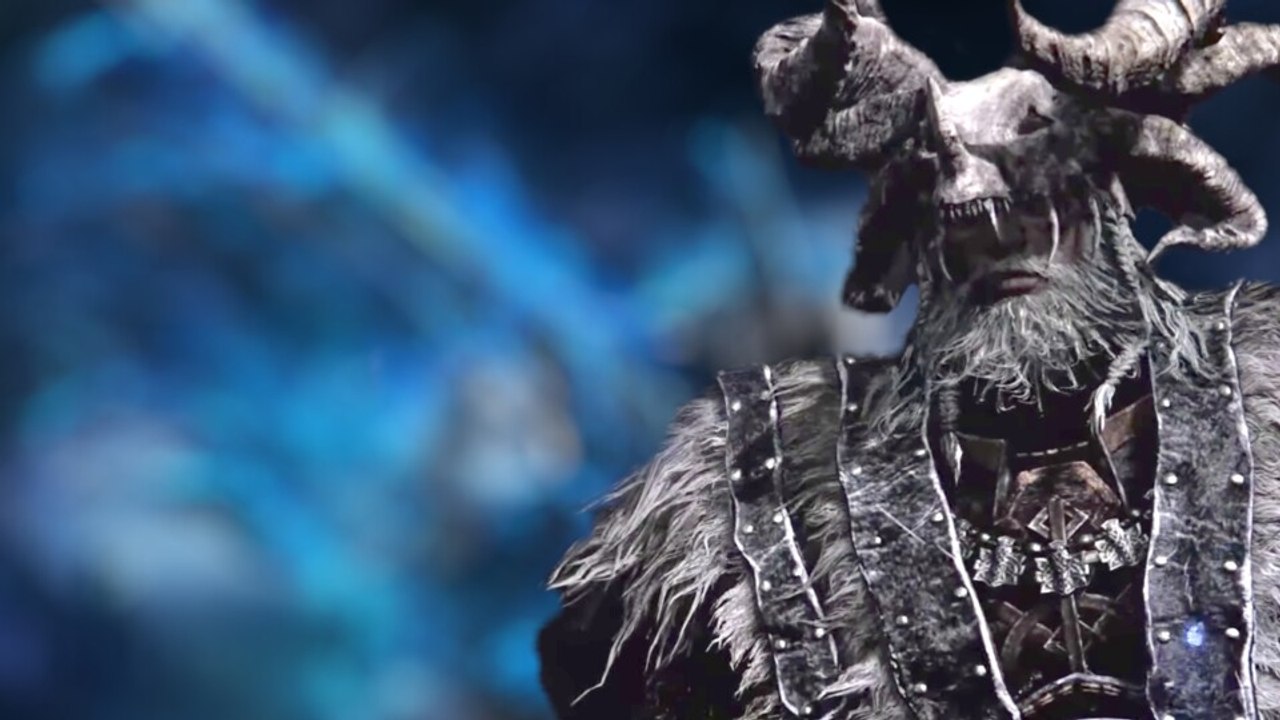 Elden Ring Nightreign enthüllt neuen Charakter und der lässt es ordentlich krachen