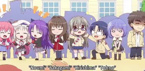 [S2Ep10] KAGI NADO Season 2 Episode 10 Sub indo (กุญแจ ฯลฯ)(钥匙等)