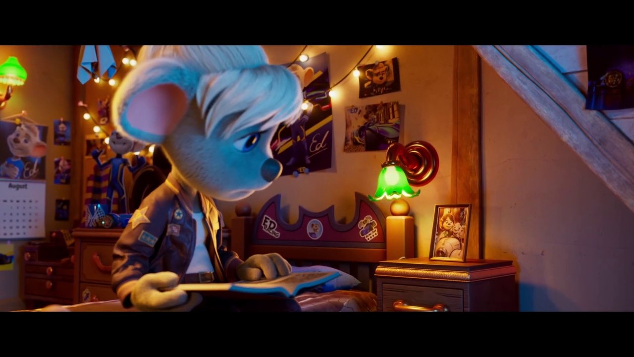 Grand Prix of Europe - Trailer 2 (Deutsch) HD