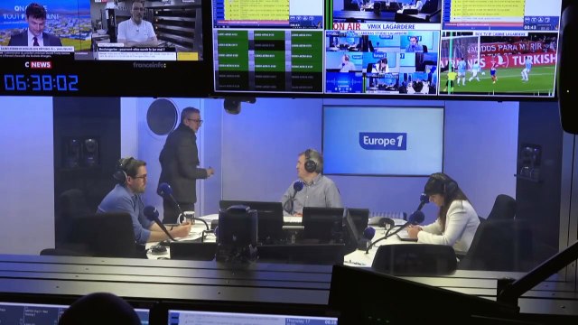 Versailles : les appartements du Général de Gaulle ouvrent leurs portes au public