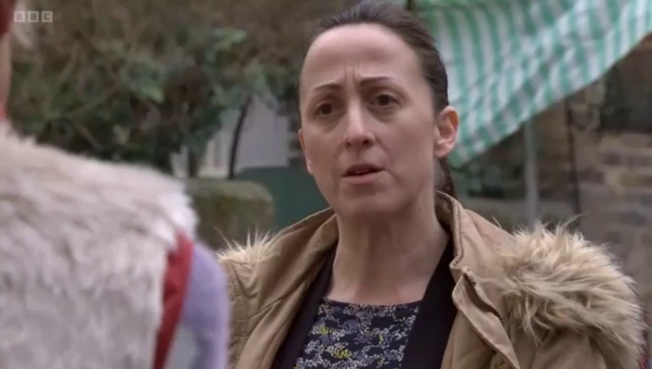 EastEnders 17th April 2025