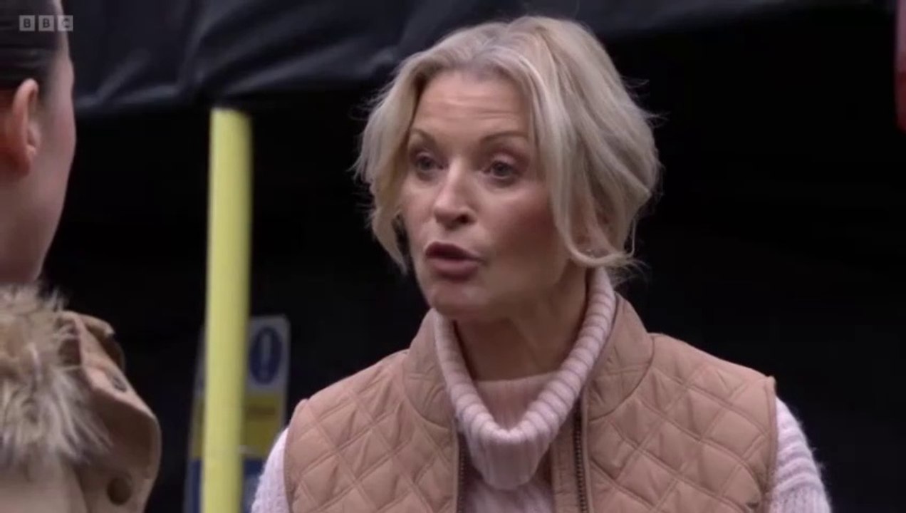 EastEnders 18th April 2025