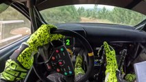 onboard Oliver Solberg