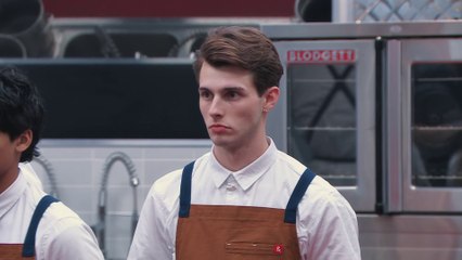 Next Level Chef Season 4 Episode 9 The Thunderdome