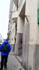 Budapest walkthrough